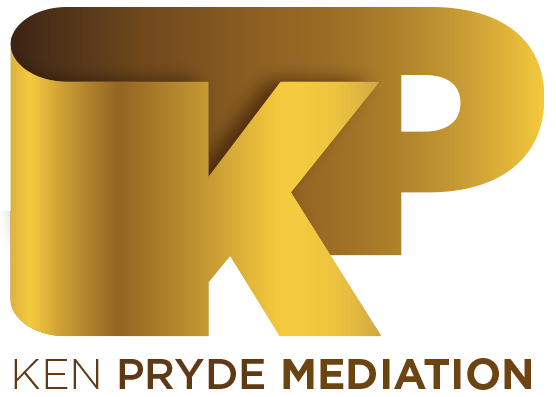 Ken Pryde Mediation