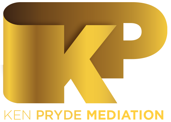 Ken Pryde Mediation